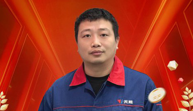 朱磊：十余载匠心苦守品德