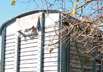 智能微电网动力体系处理计划